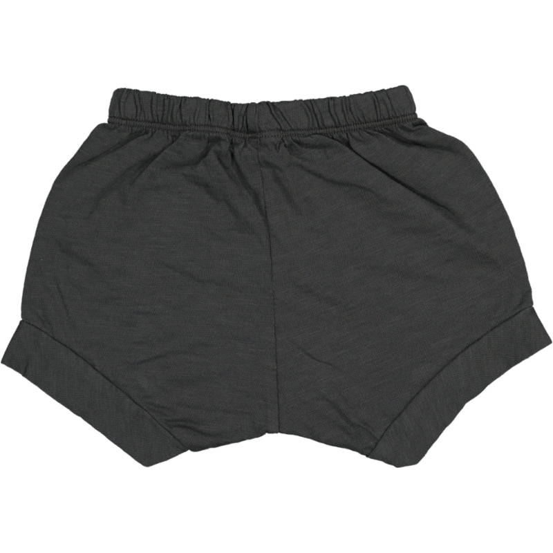 MUSSEL-Cotton short Anthracite