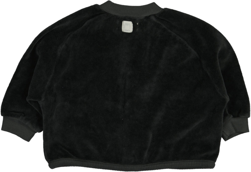 ANT- Jacket Anthracite