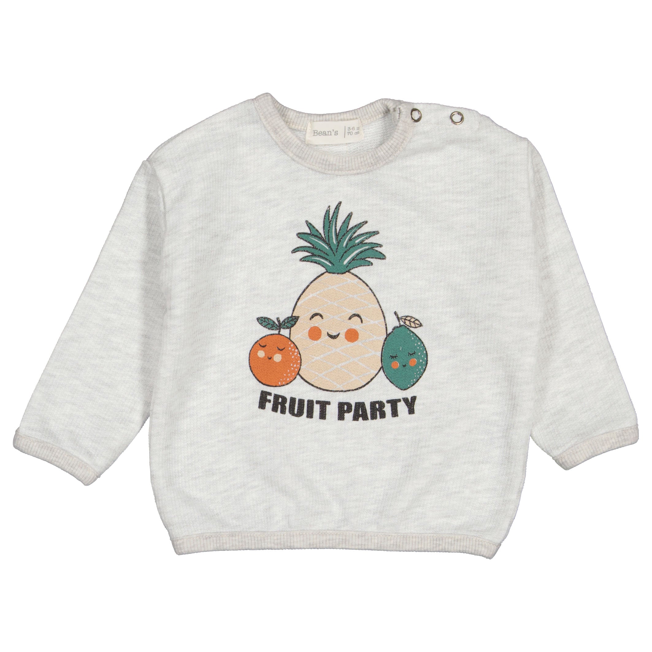 Fruit party sweatshirt Vigoré