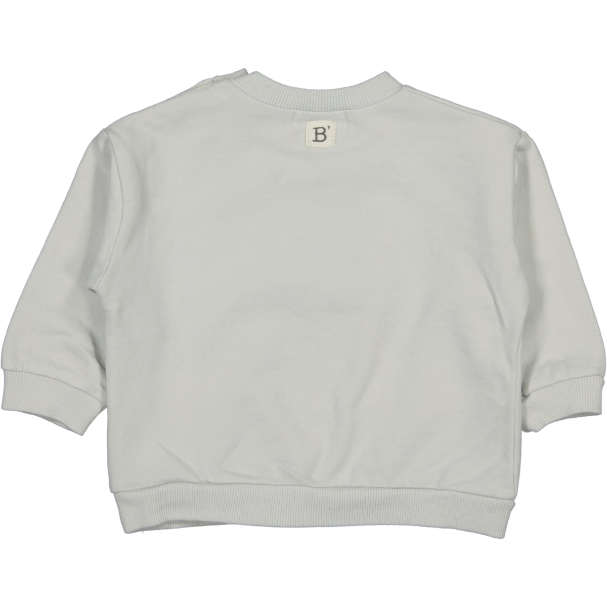 ALEX- Sweatshirt Print Ice