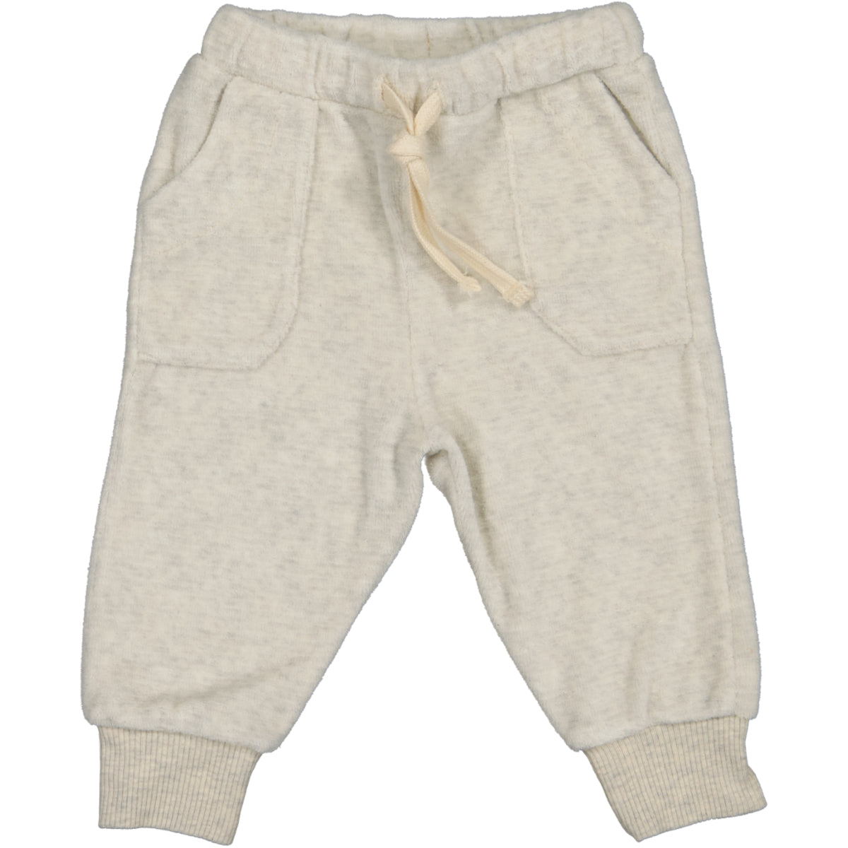 OLIVER-Velvet vigore jogger