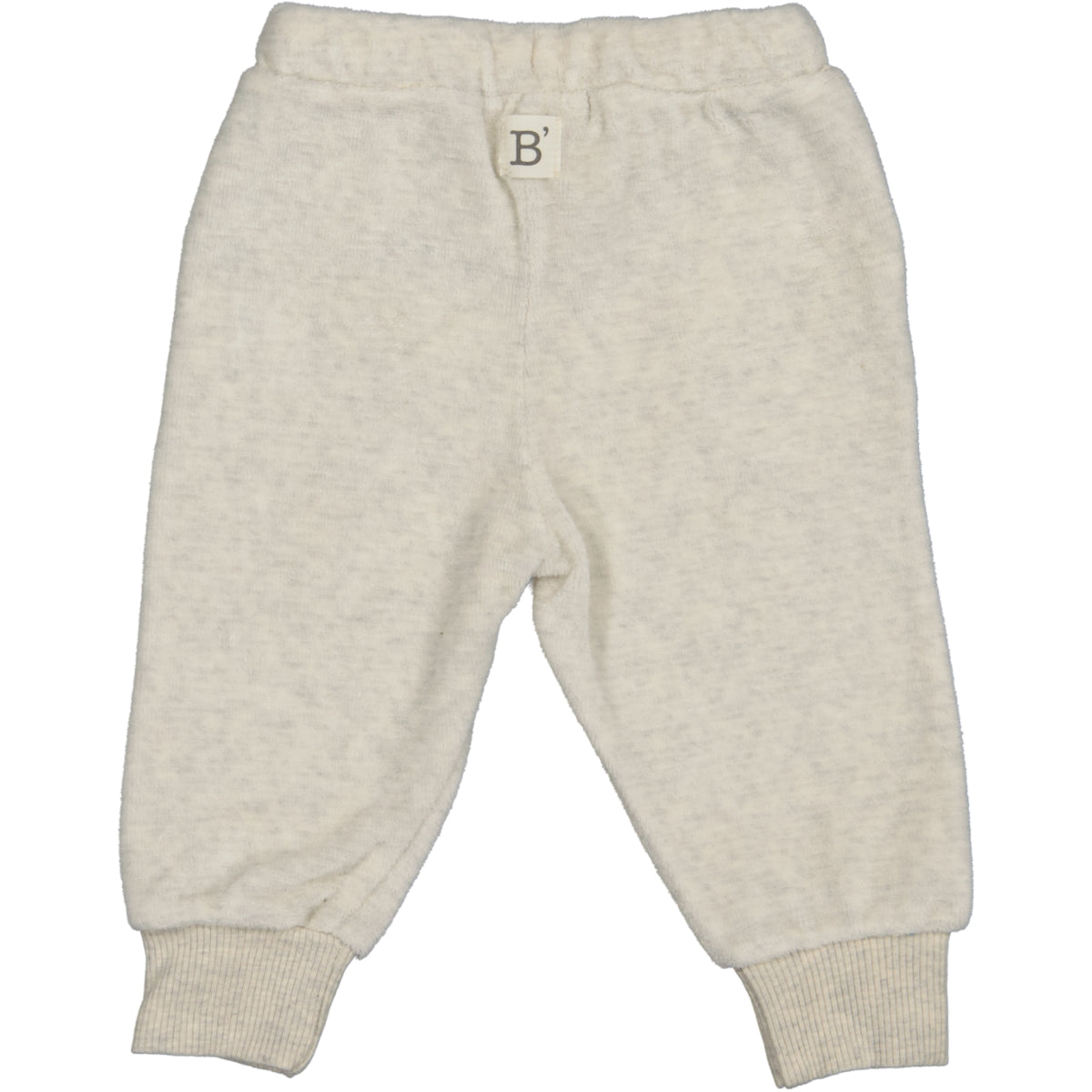 OLIVER-Velvet vigore jogger