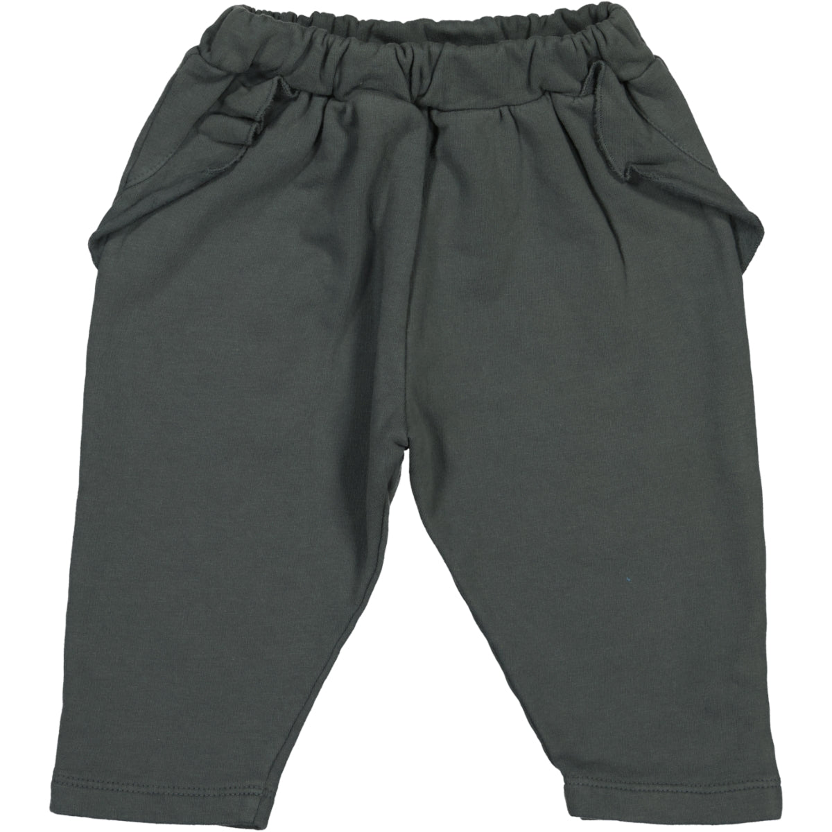 LIA-Cotton Fleece Pants