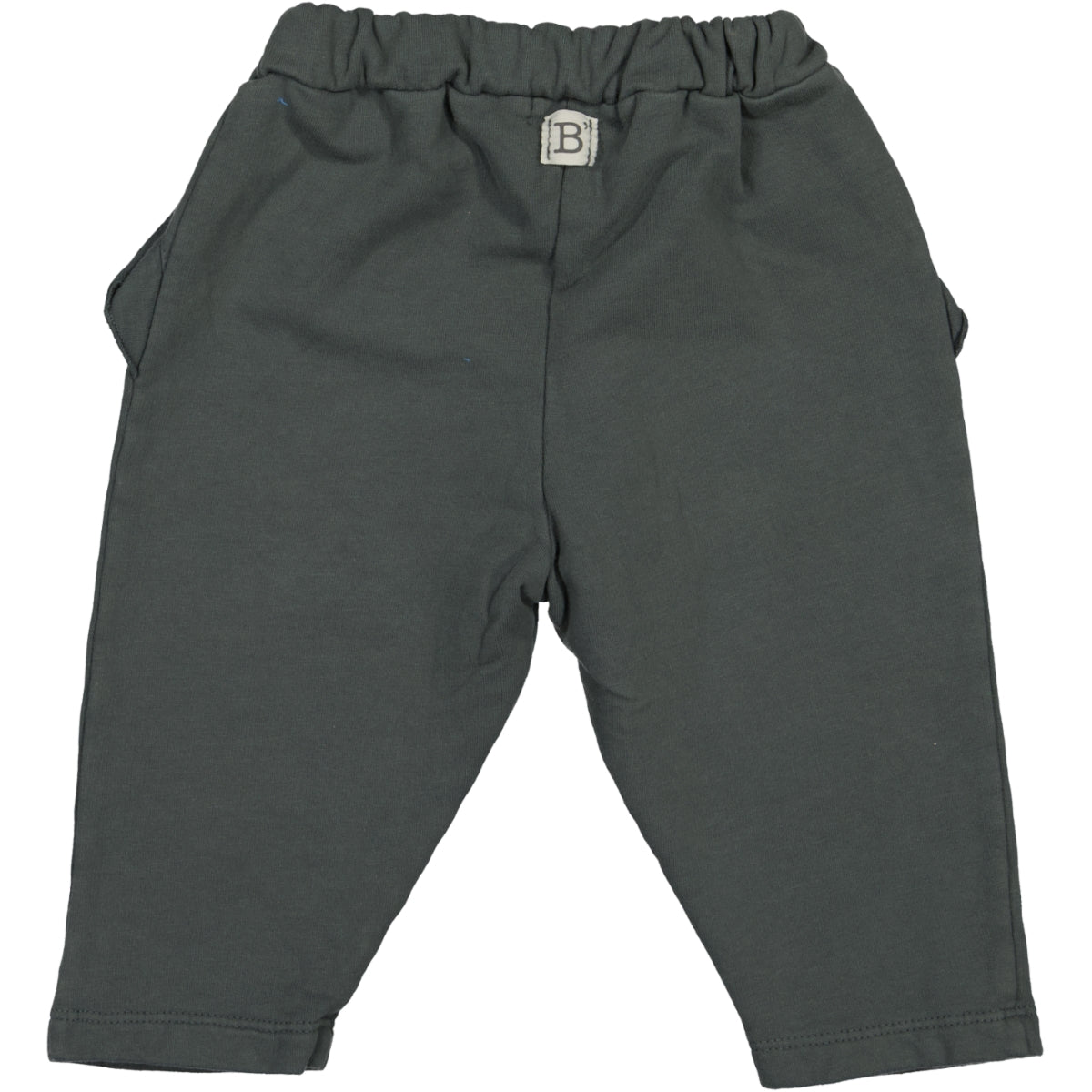 LIA-Cotton Fleece Pants