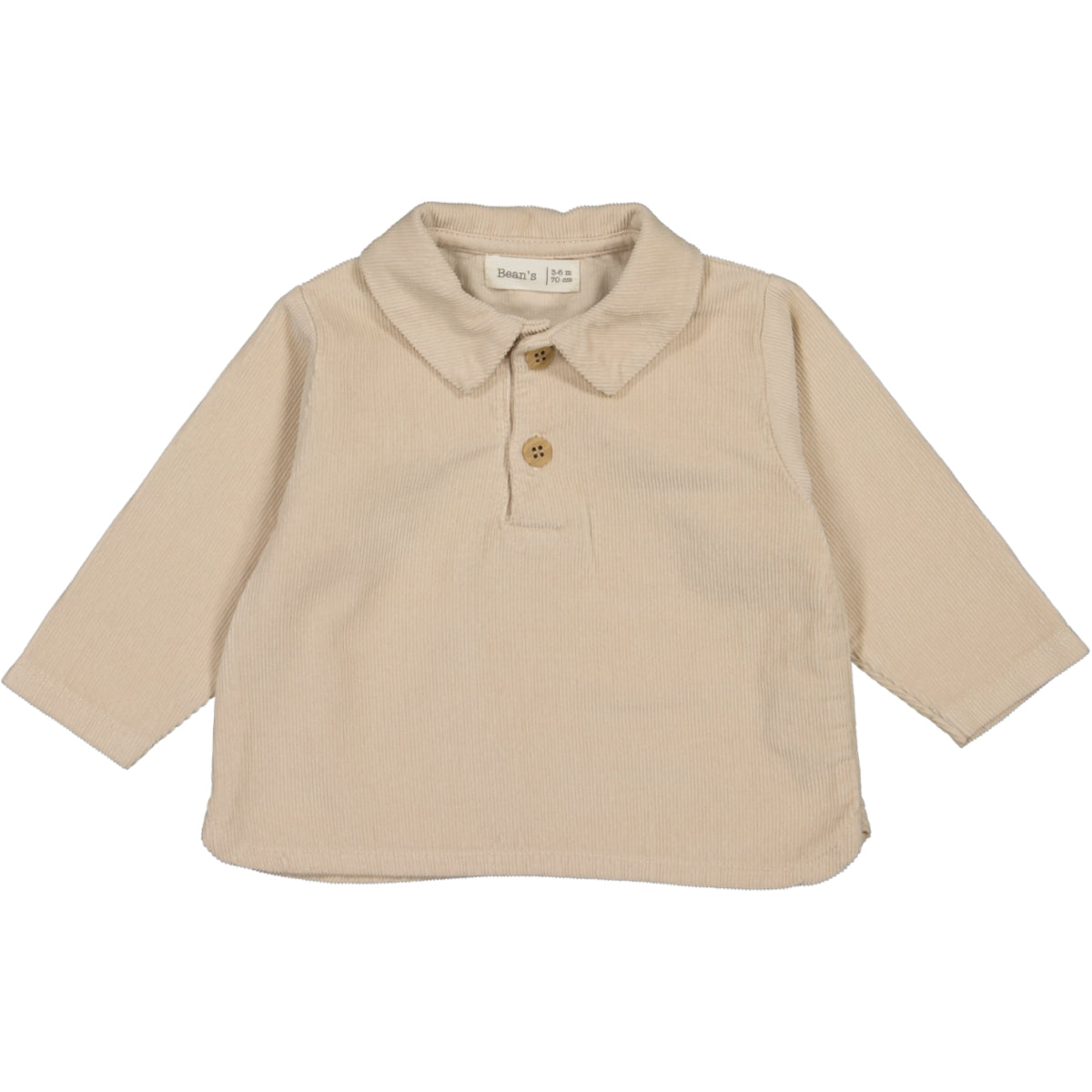 NIL- Corduroy Shirt