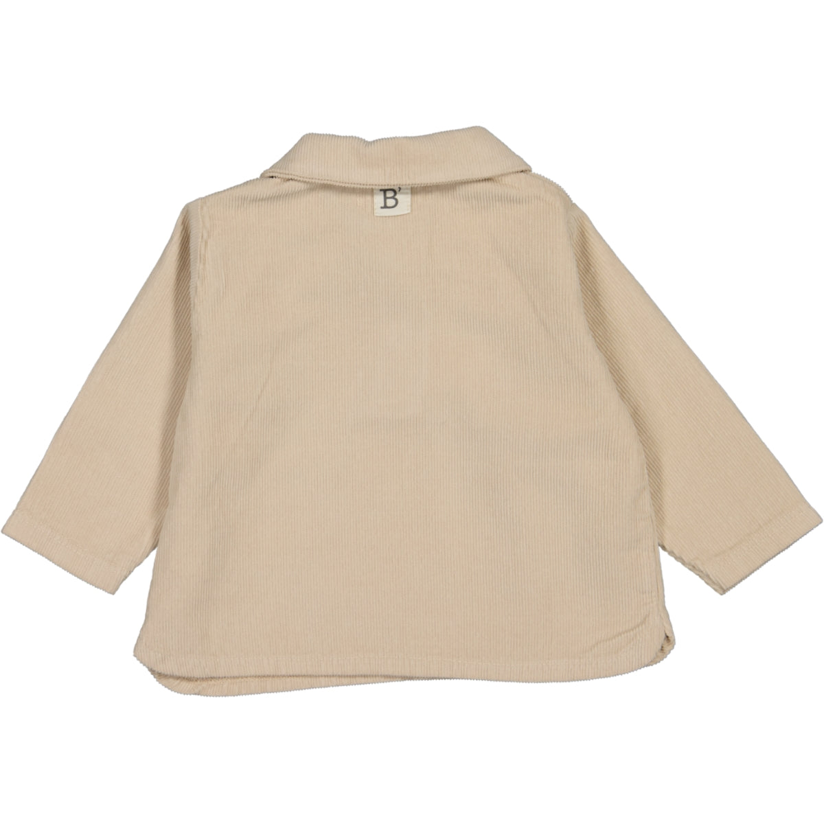 NIL- Corduroy Shirt