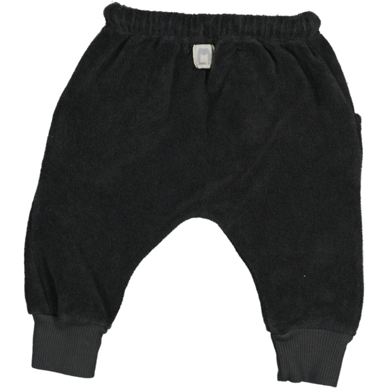 SHARK-Terry joggers Anthracite